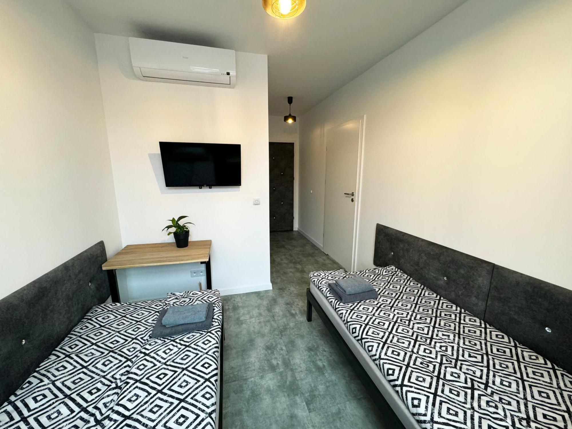 Pokoje Pod Palacem Koszecin Esterno foto